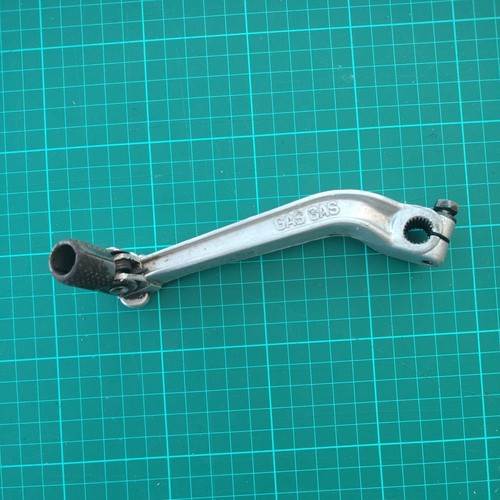 Alloy gear lever - gear,