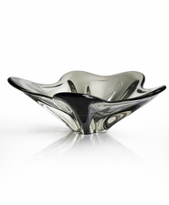 Vintage Retro Studio Art Glass