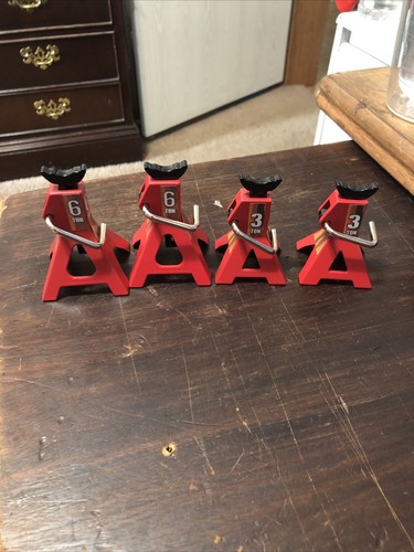 Small car jack 3 - 3,