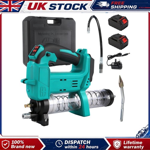 10000psi new electric cordless - new,