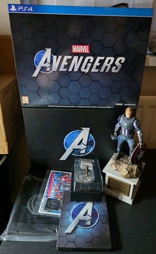 Marvel avengers earth - marvel, earth's