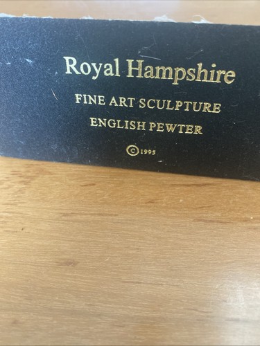 Royal hampshire fine art - royal,