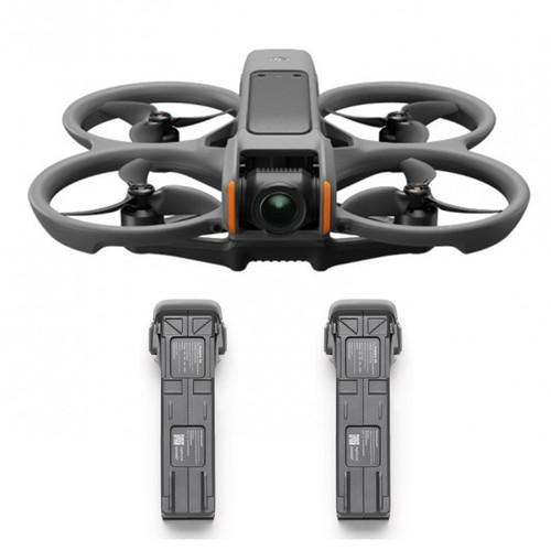 Original dji avata - avata, 2