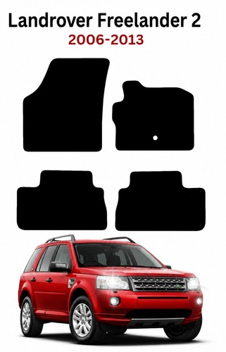 Land rover freelander 2006 - rover,