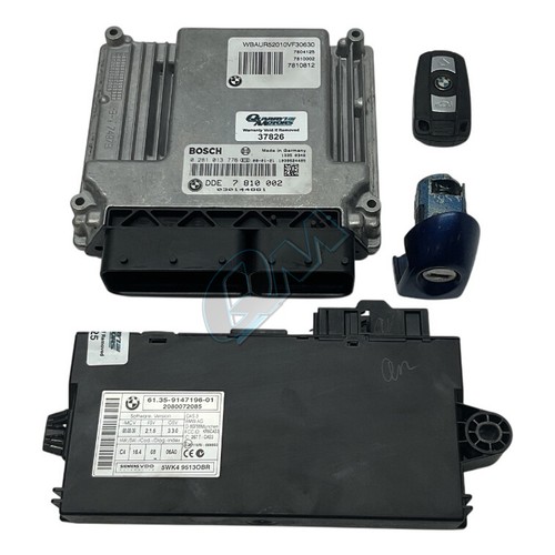 Bmw series e82 n47s engine - e82,