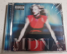 Madonna - MDNA  - New & Sealed