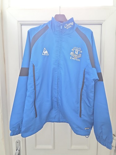 Vintage everton coq - vintage,