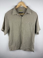 Royal Robbins Cotton Shirt