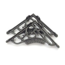 Oakcrafts - Pair of Antique