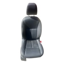 NISSAN NAVARA INTERIOR SEAT