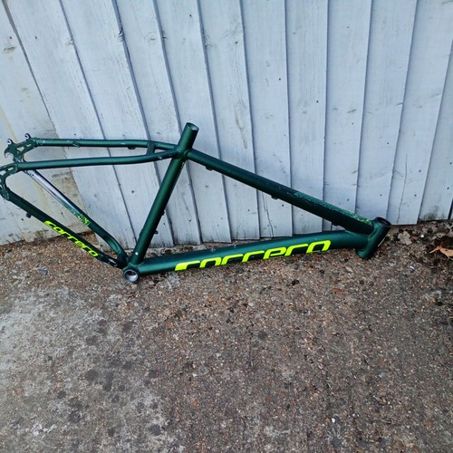 Carrera vengeance frame 27 - carrera,