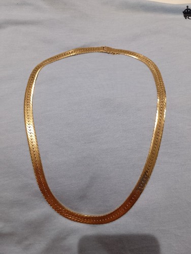 Solid 14k yellow - solid,