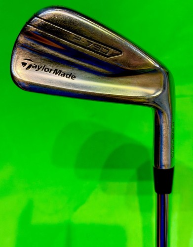 Taylormade p790 iron - taylormade,