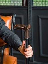 Fantasy Costume Cane, Wizard