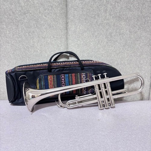 Yamaha ytr 136 trumpet used - yamaha, ytr-136