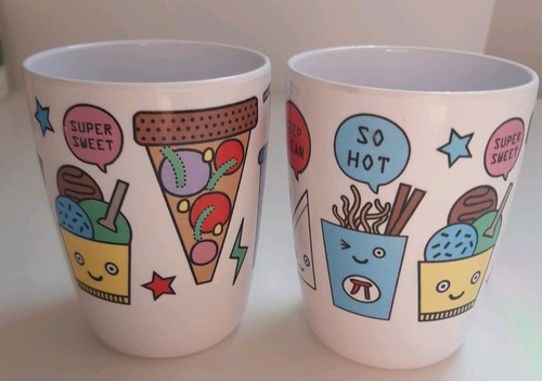 Paperchase food friends - paperchase, “food