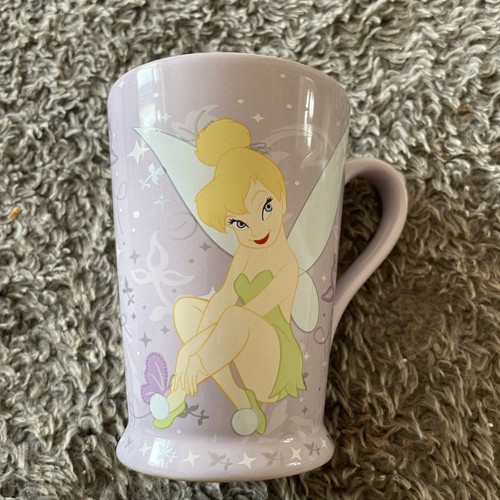 Disney tinkerbell tall purple - disney,