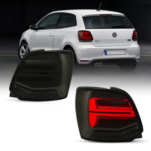 Vland smoked led tail - vland,