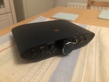 ZEN iFi CAN Signature HFM Headphone Amp/Pre-Amp