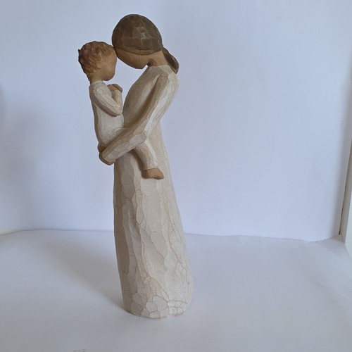 Tenderness willow tree - tenderness,