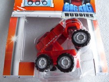 Matchbox Big Rig Buddies  Truck Toy
