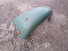 Ford pop front wing - ford,