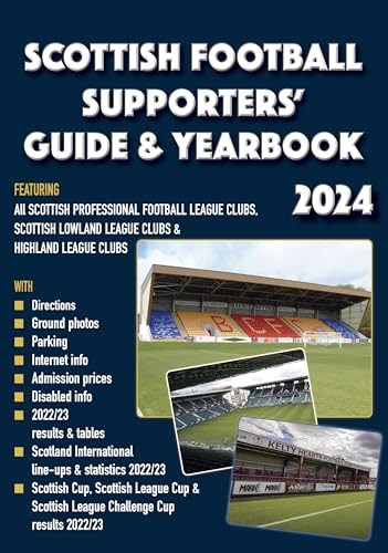 Scottish football supporters - football, supporters'