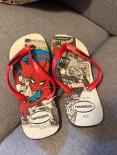 Havaianas spider man - havaianas, flip