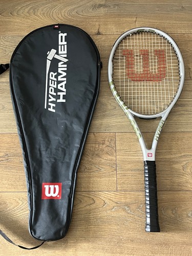 Wilson hyper hammer 95 - hyper, 5.3