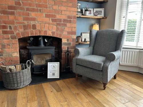 Next sherlock armchair grey - sherlock,