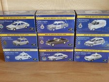 ATLAS EDITIONS BEST OF BRITISH