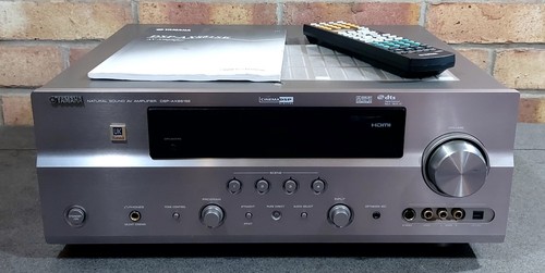 Yamaha dsp ax861se natural - yamaha, dsp-ax861se