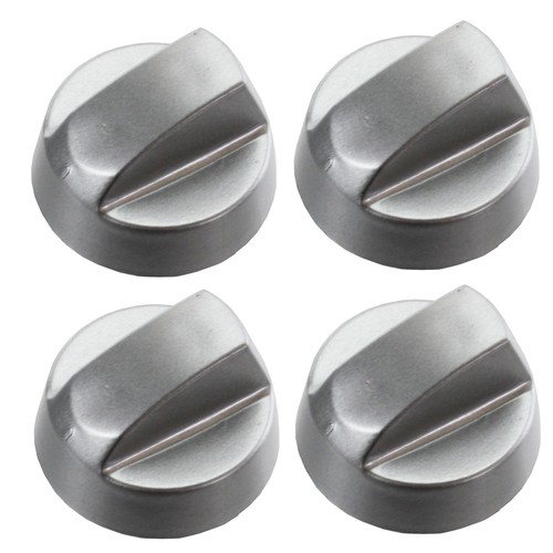 Hotpoint oven knob silver - hotpoint,