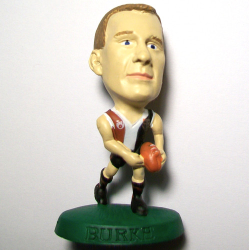 Corinthian aussie rules - corinthian,