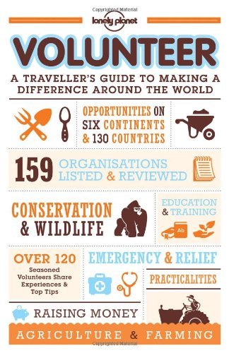 Volunteer traveller s - a, traveller's