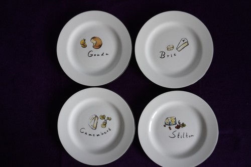 Pottery barn china - china, set