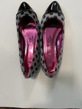 Paris Hilton Anjali Shoes