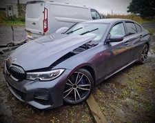 BMW 320i G20 M SPORT 2.0 AUTO Plus Pack B48B20O1 - 2019 - 2020- BREAKING  SPARES