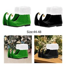 Christmas Elf Shoes for Men