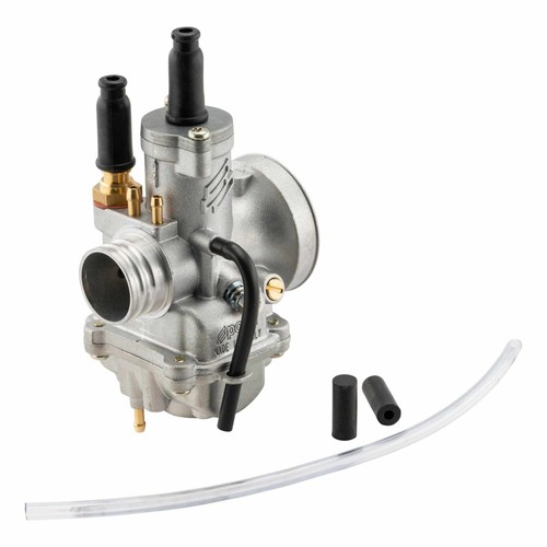 Carburetor polini 21mm - carburetor, cp