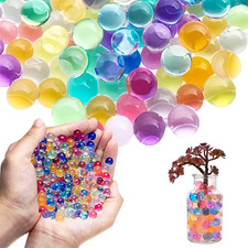 20000 pièces water beads - pièces,