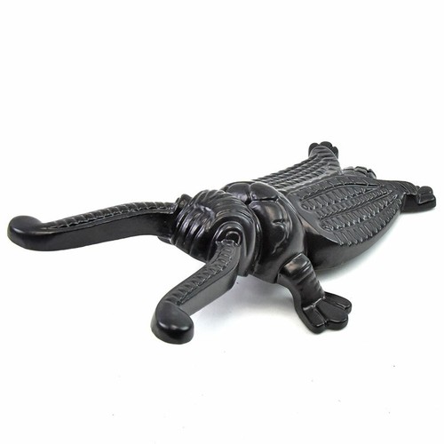 Cast iron beetle - boot, jack