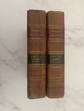 A Dictionary of the English