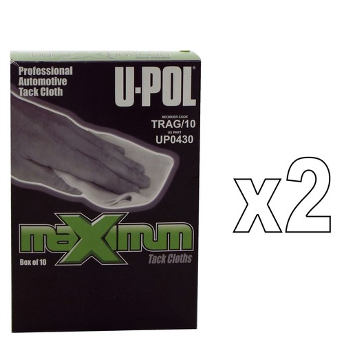 Pol tack cloth - u-pol,
