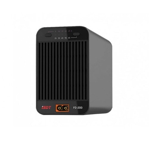 Isdt fd200 200w 25a support - 200w,