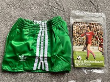 Brand New Vintage Adidas Nylon