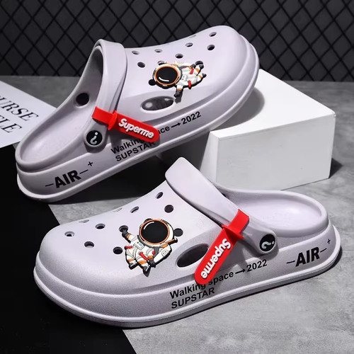 Breathable summer flat unisex - breathable,