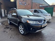 MITSUBISHI OUTLANDER 2.0 2008 5X WHEEL NUTS BREAKING FOR SPARE PARTS