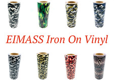 PREMIUM IRON ON VINYL