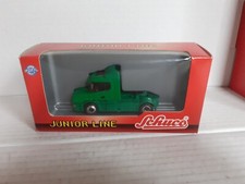 SCHUCO 23810 SCANIA T124L - JUNIOR LINE - 1.87